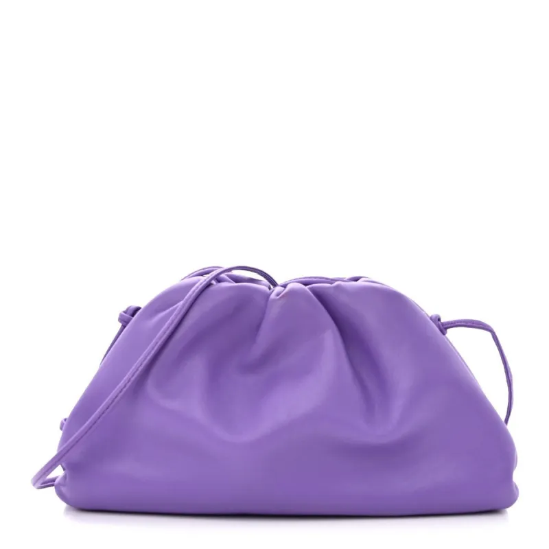 Bottega Veneta The Pouch Mini (Pre-Owned) sold by Zulily