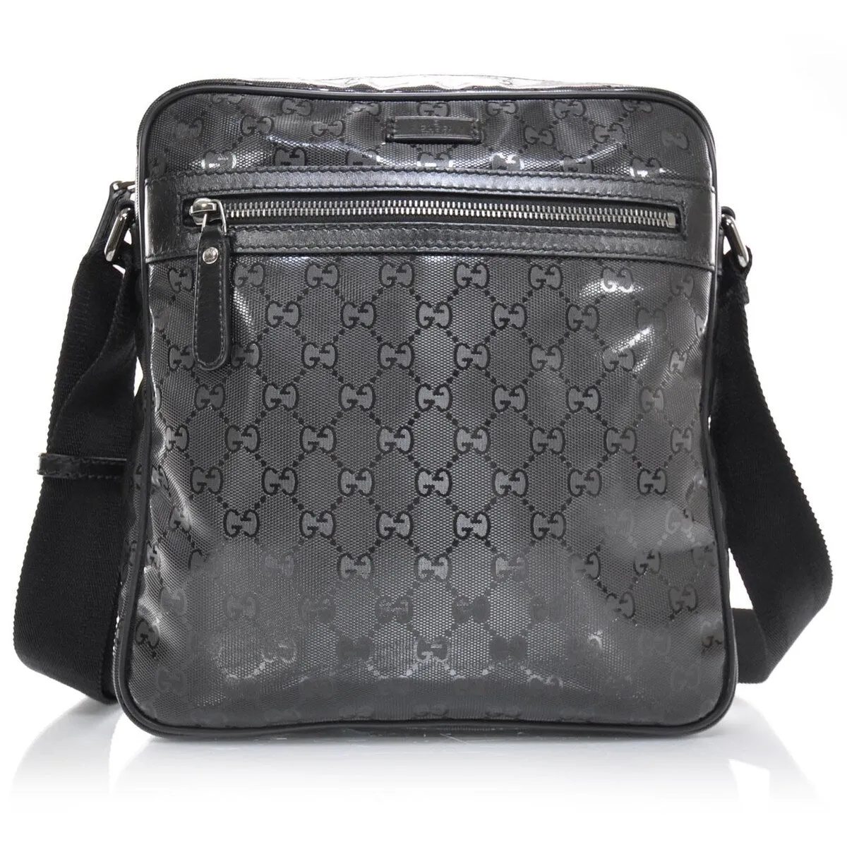 Gucci Crossbody Bag 201448 (Pre-Owned) sold by Zulily