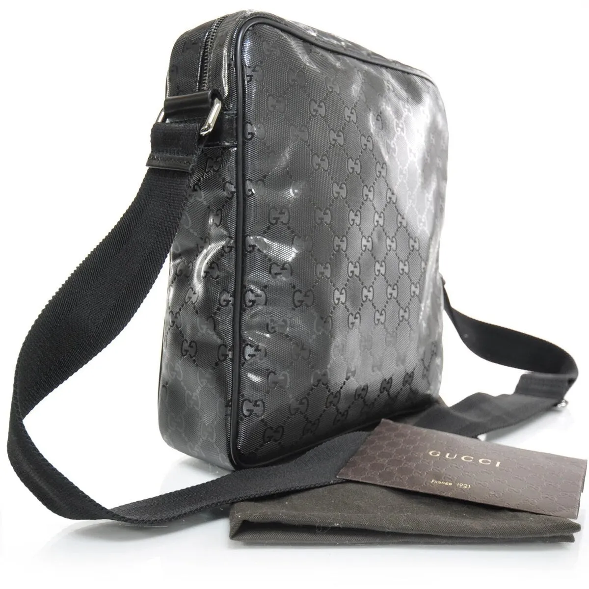 Gucci Crossbody Bag 201448 (Pre-Owned) sold by Zulily product image thumbnail 3