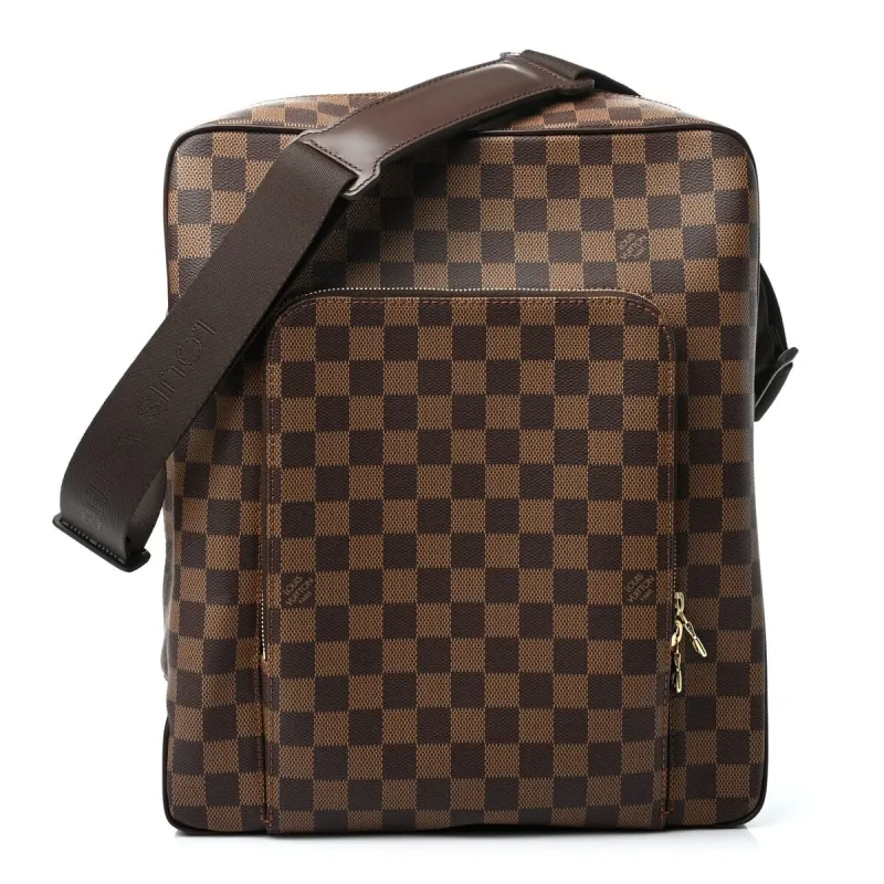 Louis Vuitton Olav Damier Ebene (Pre-Owned) sold by Zulily