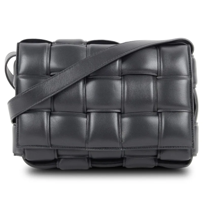 Bottega Veneta Padded Cassette Intrecciato (Pre-Owned) sold by Zulily