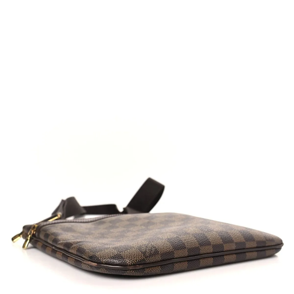 Louis Vuitton Pochette Bosphore Damier Ebene (Pre-Owned) sold by Zulily product image thumbnail 4