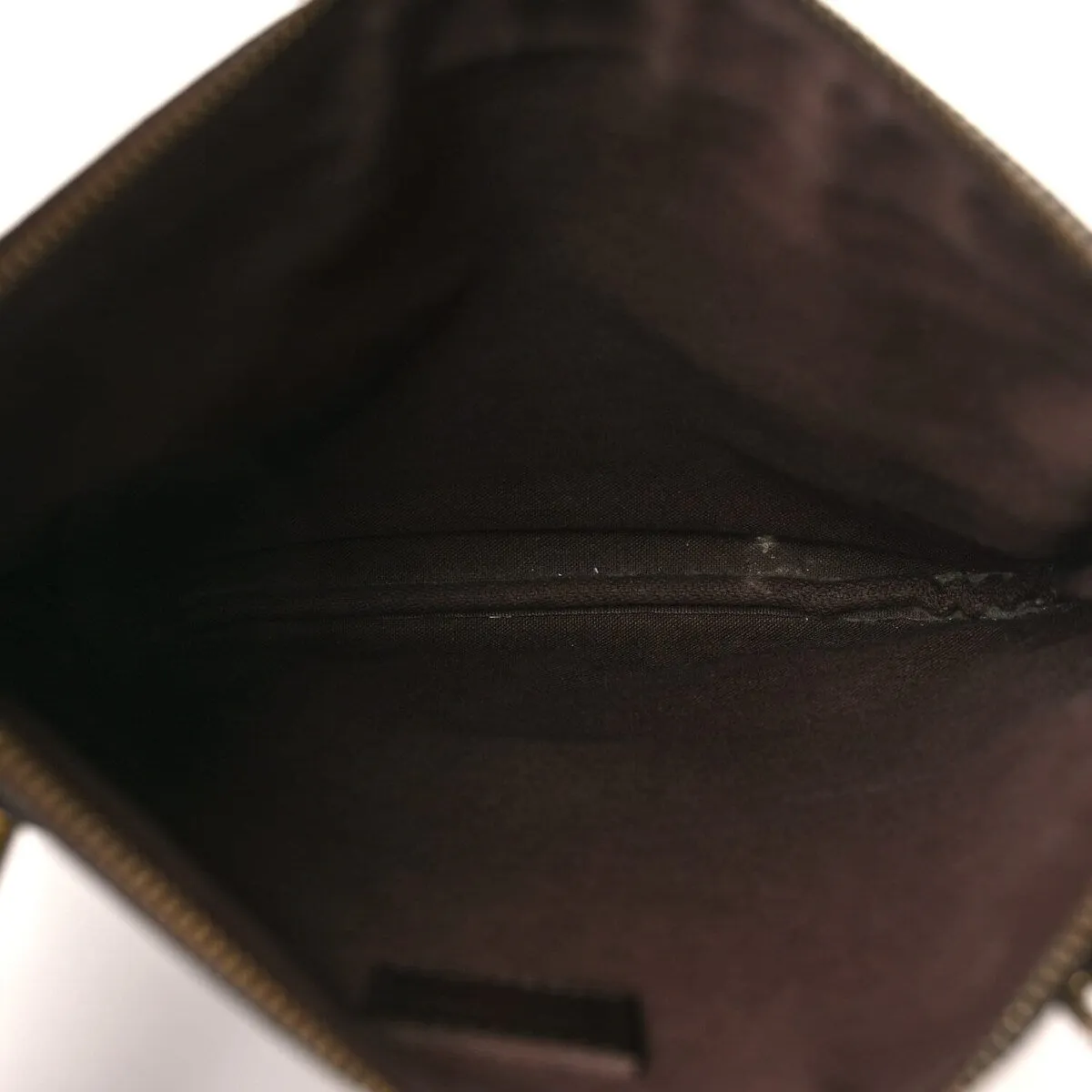 Louis Vuitton Pochette Bosphore Damier Ebene (Pre-Owned) sold by Zulily product image thumbnail 5