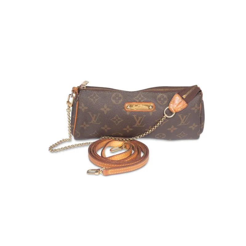Louis Vuitton Eva Monogram (Pre-Owned) sold by Zulily