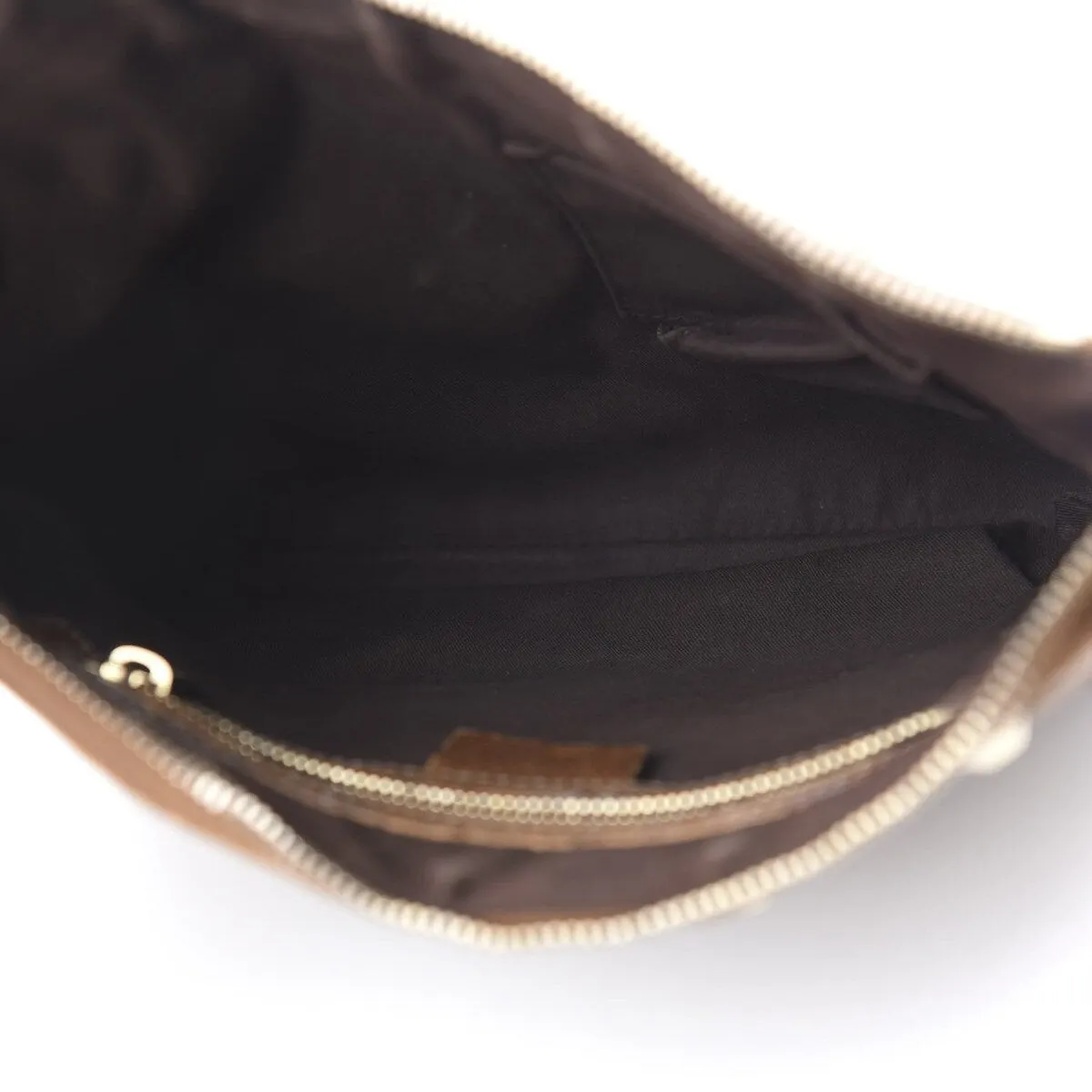 Gucci Studded Crossbody Bag GG Canvas (Pre-Owned) sold by Zulily product image thumbnail 4