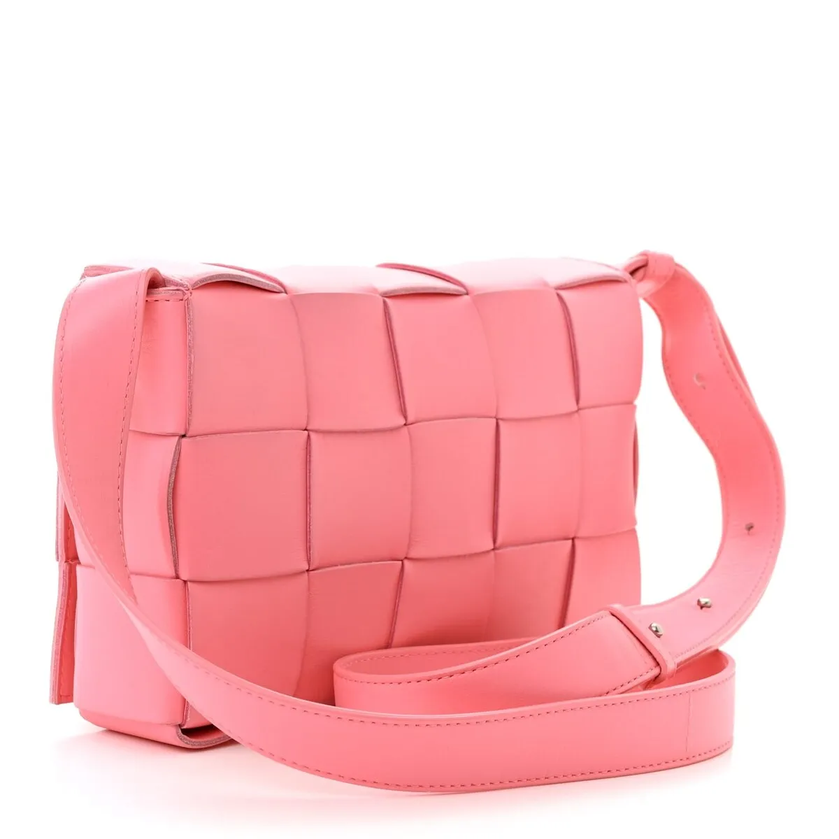 Bottega Veneta Padded Cassette Crossbody Bag (Pre-Owned) sold by Zulily product image thumbnail 3