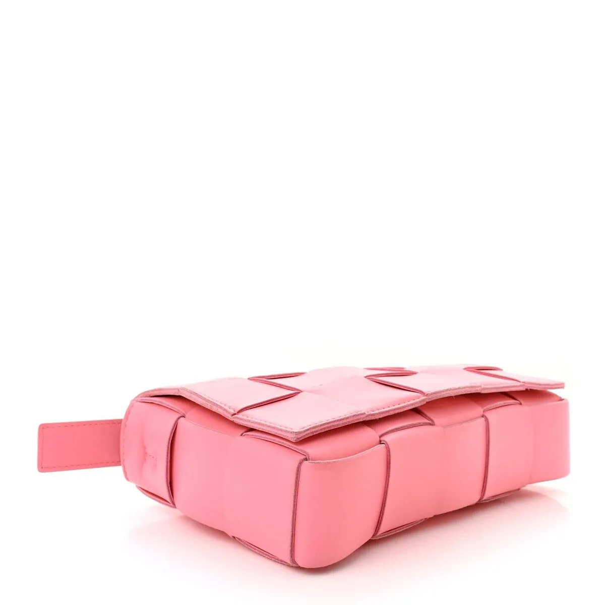 Bottega Veneta Padded Cassette Crossbody Bag (Pre-Owned) sold by Zulily product image thumbnail 4