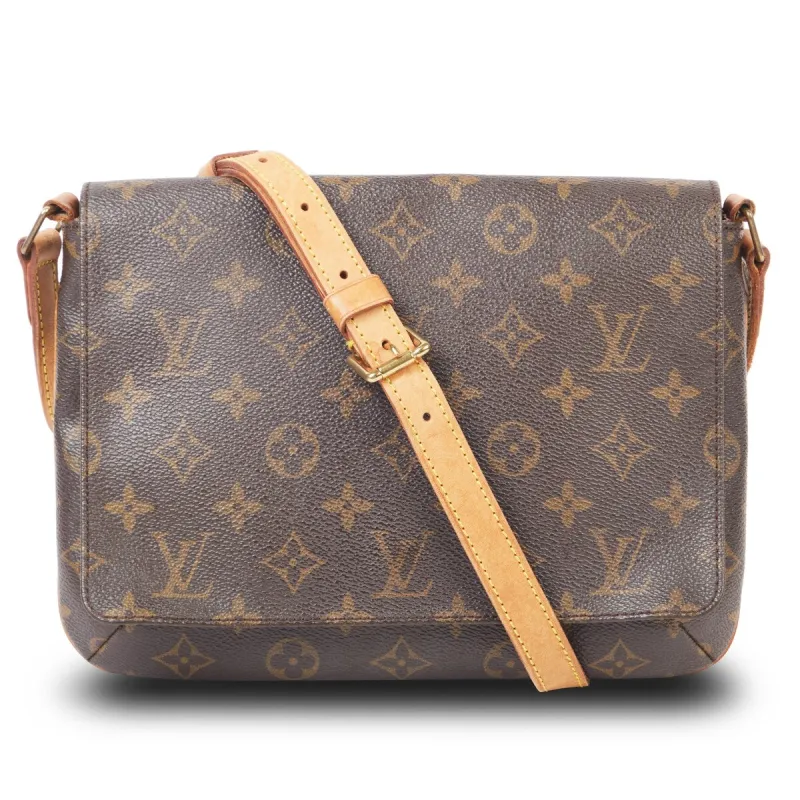 Louis Vuitton Musette Tango Long Strap (Pre-Owned) made by Louis Vuitton