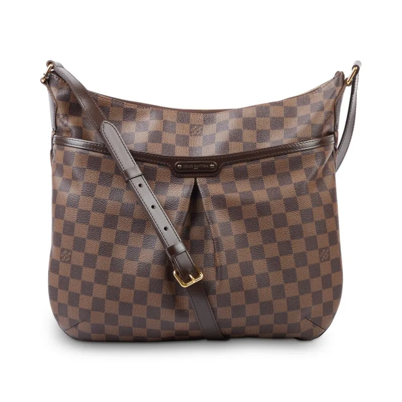 Louis Vuitton Bloomsbury Damier Ebene (Pre-Owned) sold by Zulily