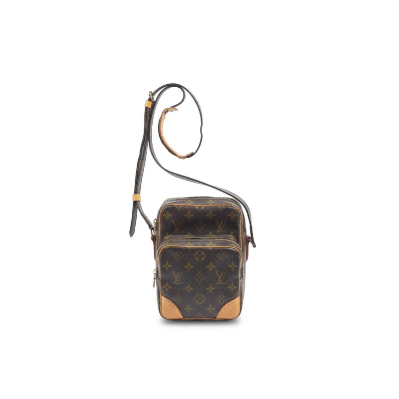 Louis Vuitton Amazon Monogram (Pre-Owned) sold by Zulily