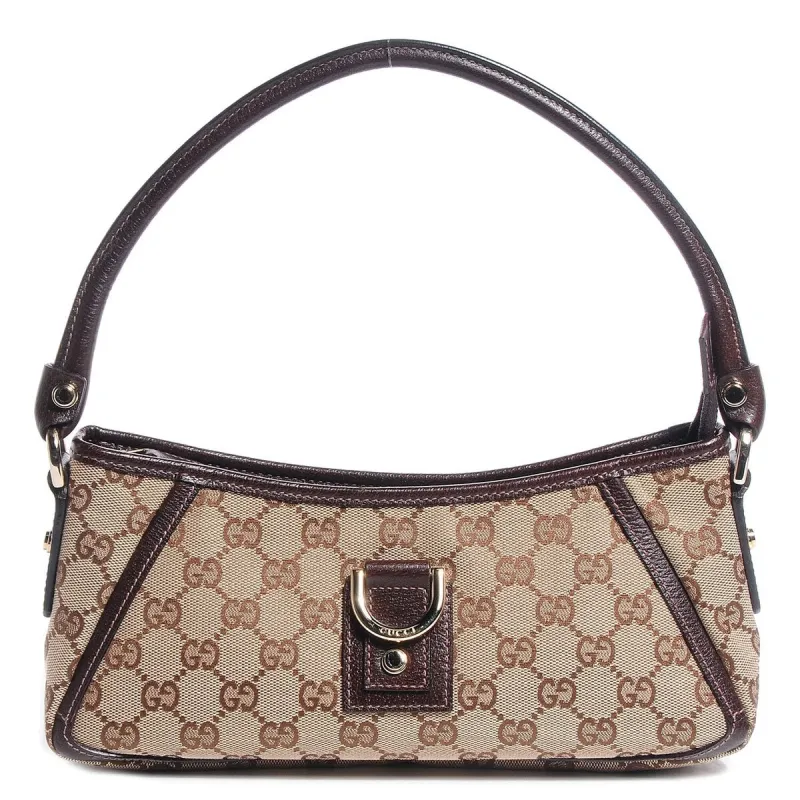 Gucci Abbey Pochette (Pre-Owned) sold by Zulily