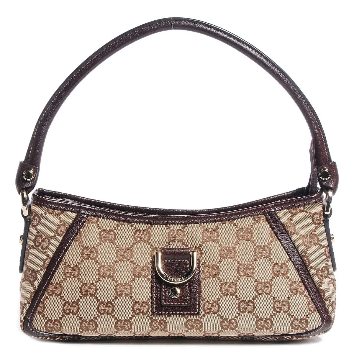 Gucci Abbey Pochette (Pre-Owned) sold by Zulily