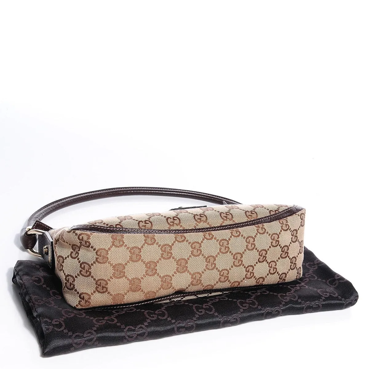 Gucci Abbey Pochette (Pre-Owned) sold by Zulily product image thumbnail 4