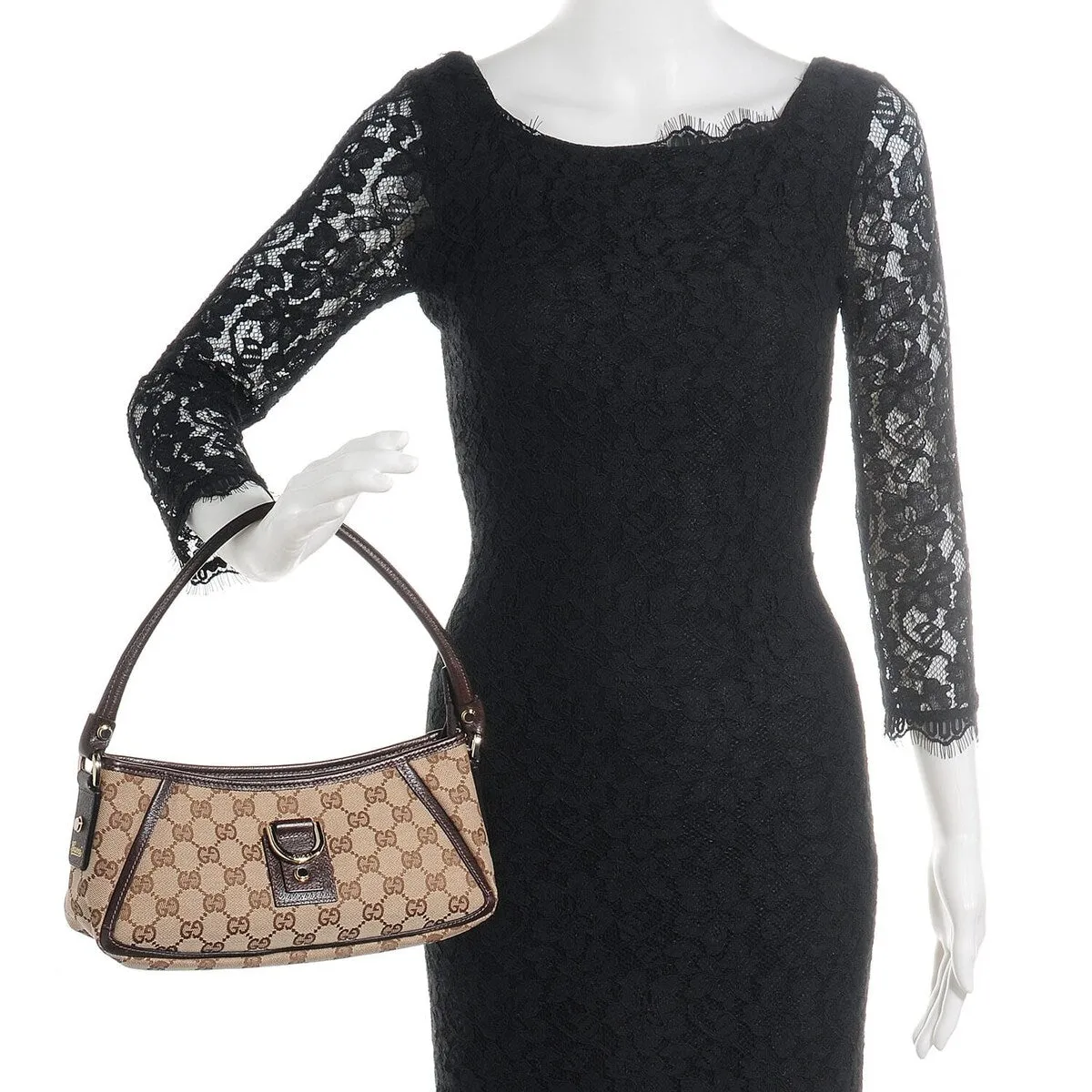 Gucci Abbey Pochette (Pre-Owned) sold by Zulily product image thumbnail 2