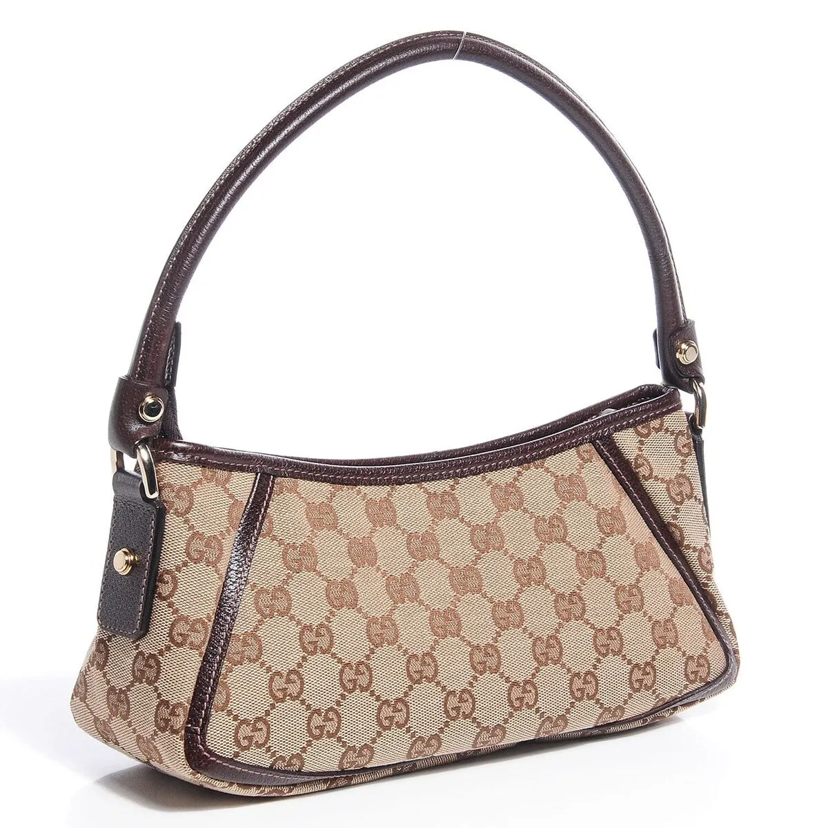 Gucci Abbey Pochette (Pre-Owned) sold by Zulily product image thumbnail 3