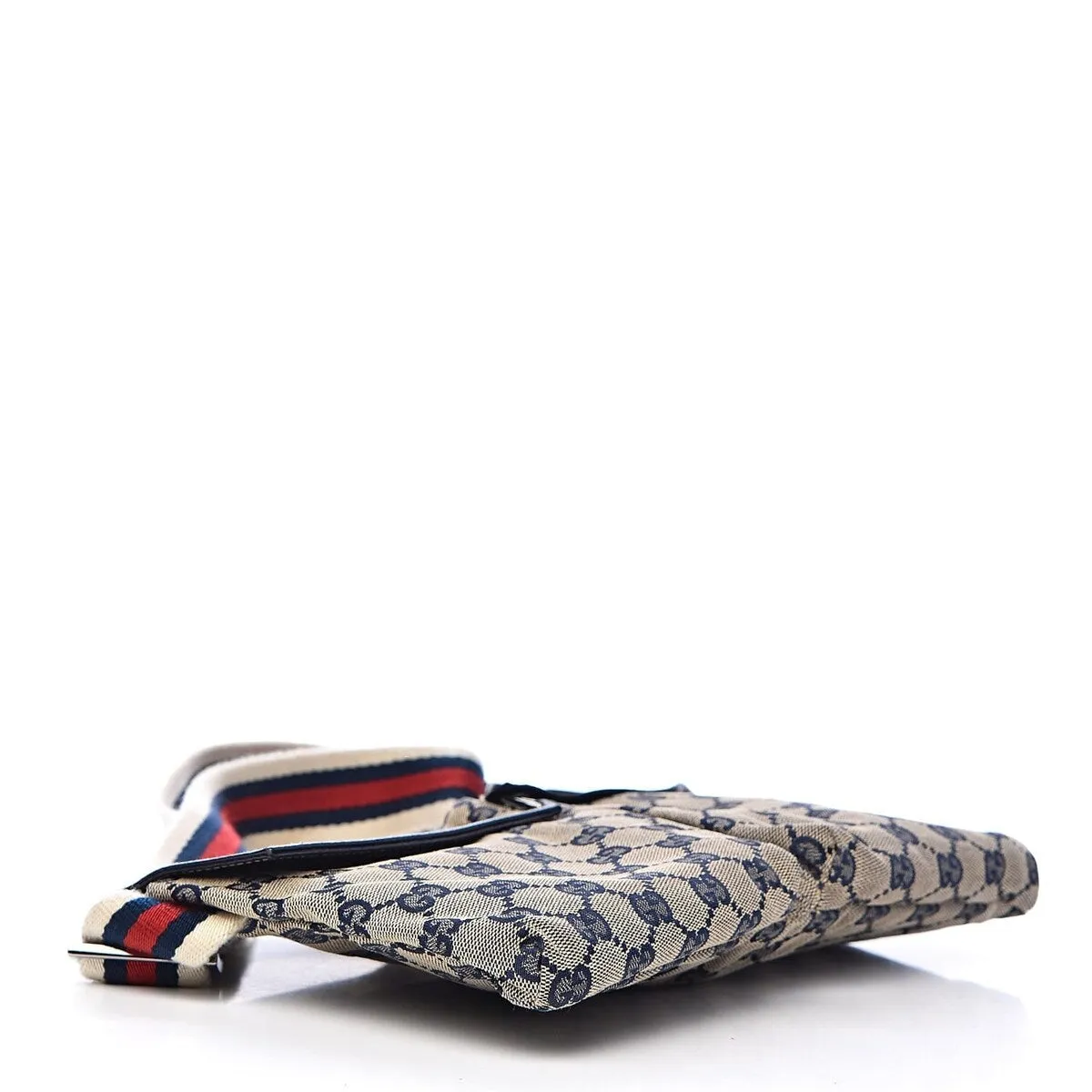 Gucci Web Belt Bag (Pre-Owned) sold by Zulily product image thumbnail 4