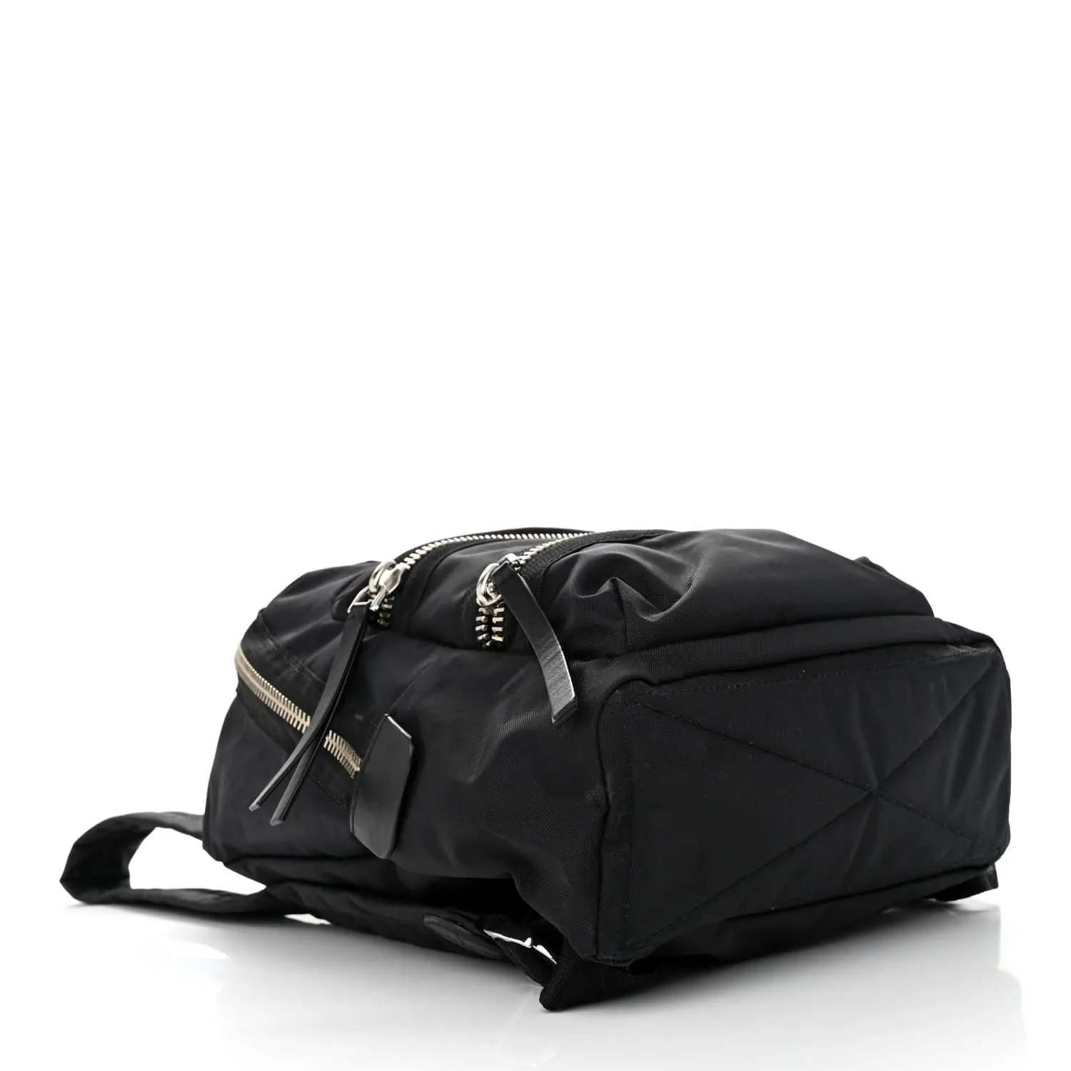 Marc Jacobs Biker Backpack (Pre-Owned) - One Size sold by Zulily product image thumbnail 2