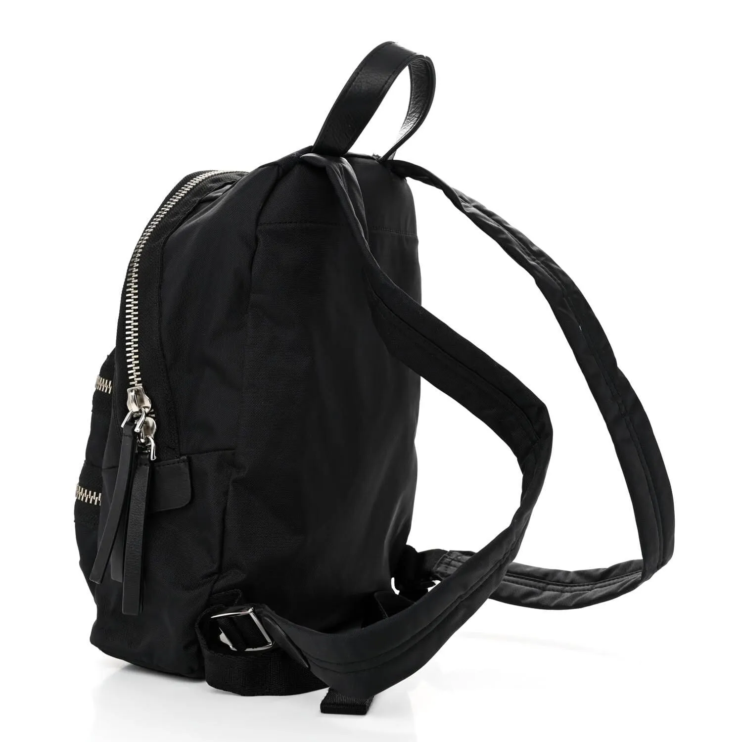Marc Jacobs Biker Backpack (Pre-Owned) - One Size sold by Zulily