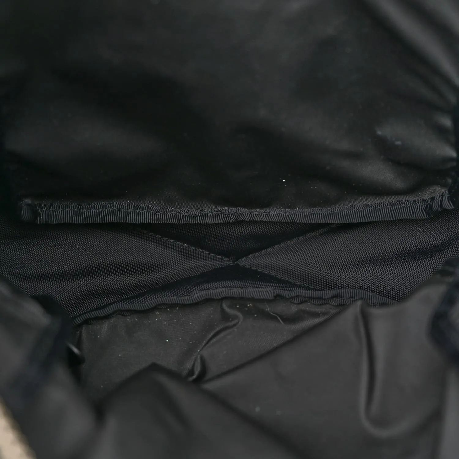 Marc Jacobs Biker Backpack (Pre-Owned) - One Size sold by Zulily product image thumbnail 3