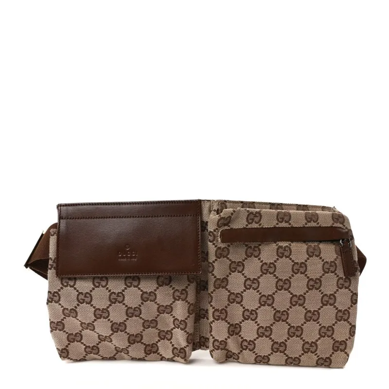 Gucci Belt Bag (Pre-Owned) sold by Zulily