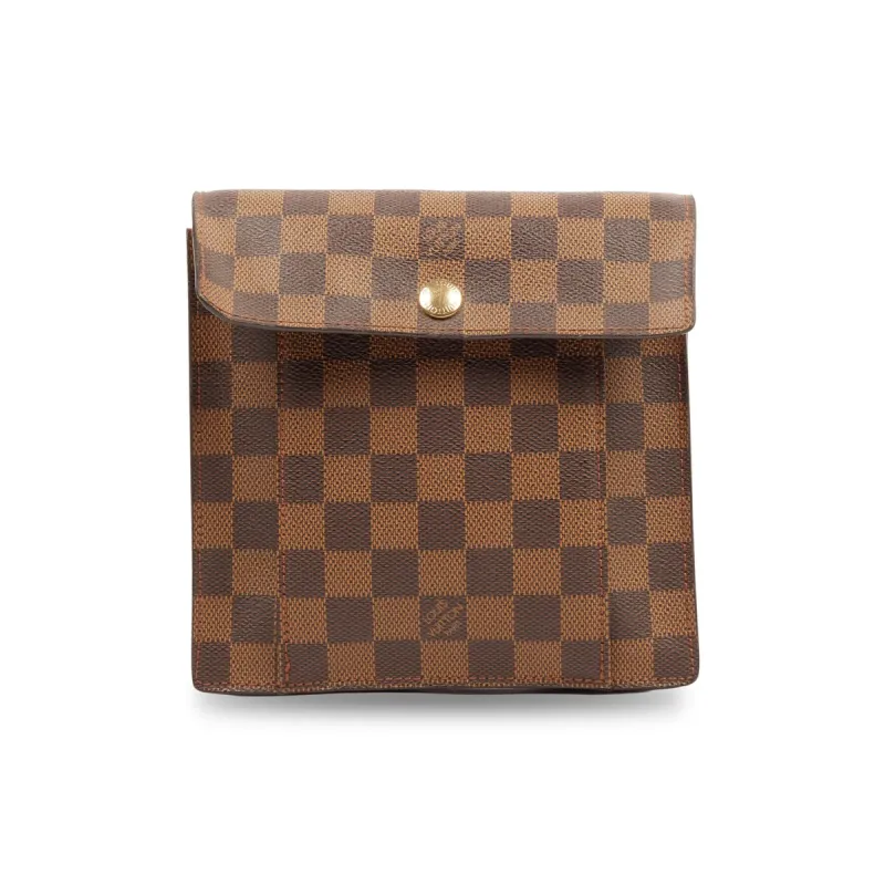 Louis Vuitton Pimlico Damier Ebene (Pre-Owned) sold by Zulily