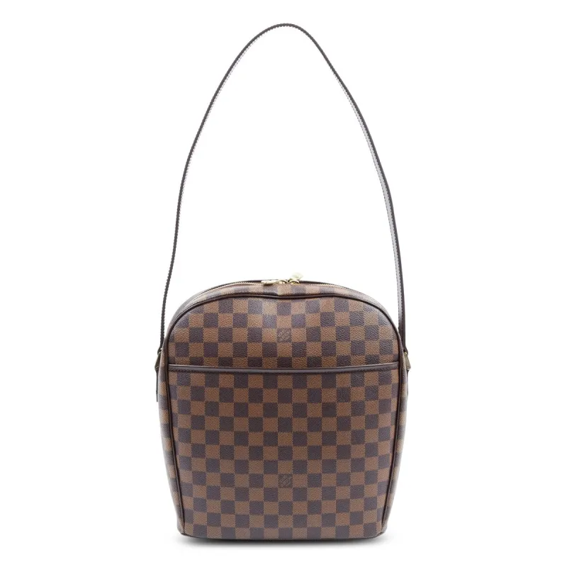 Louis Vuitton Ipanema GM Damier Ebene (Pre-Owned) sold by Zulily