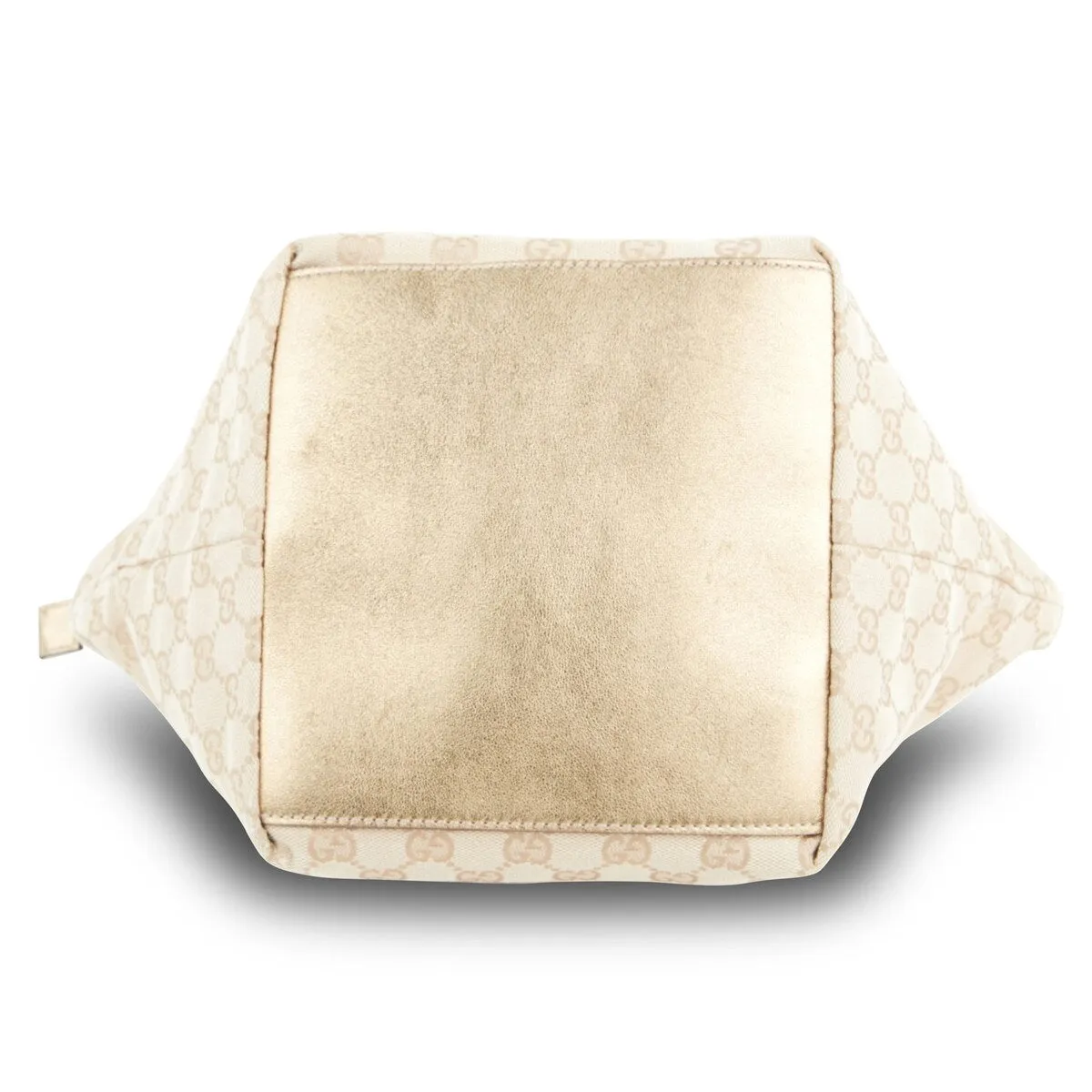 Gucci Original Tote Bag GG Canvas (Pre-Owned) sold by Zulily product image thumbnail 3