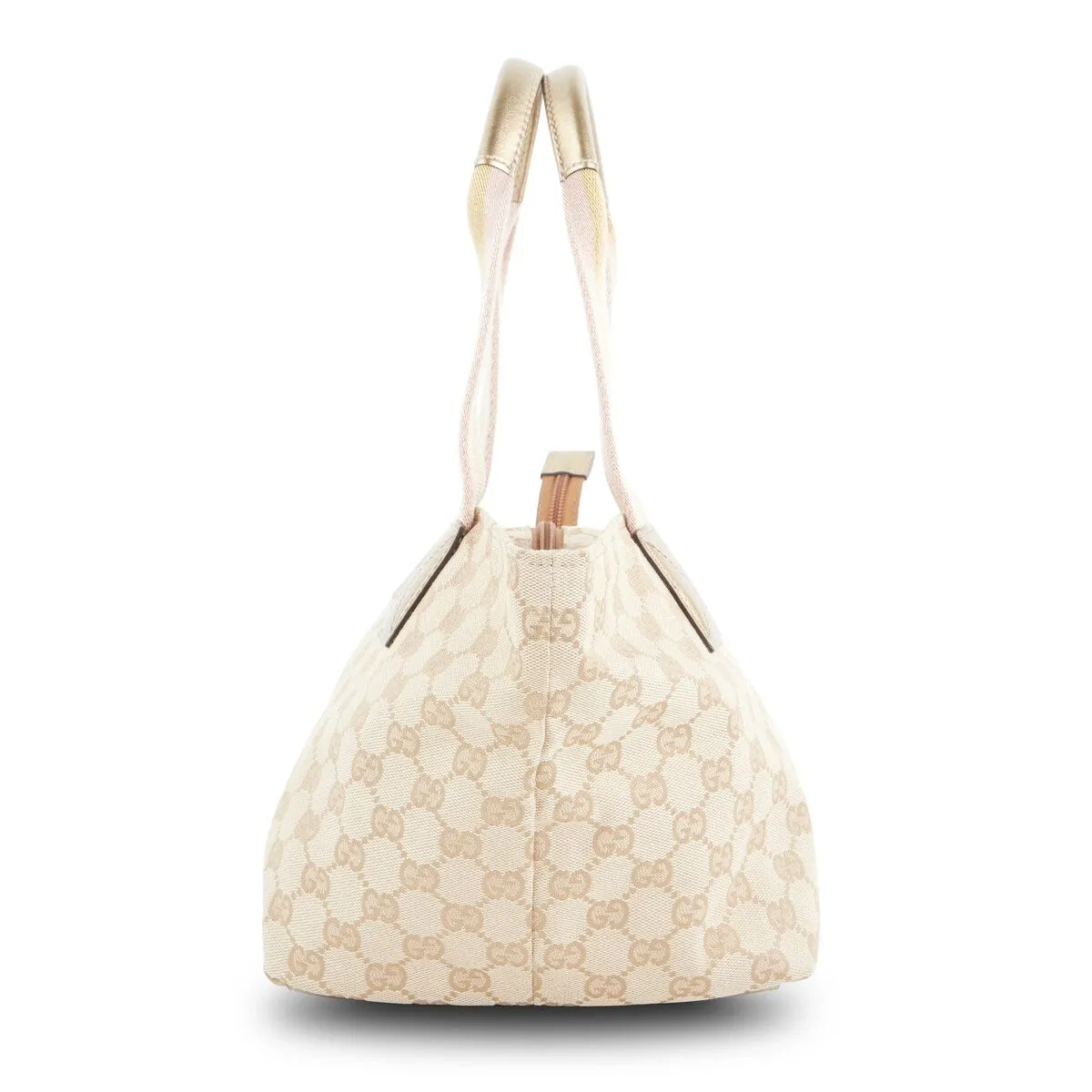 Gucci Original Tote Bag GG Canvas (Pre-Owned) sold by Zulily product image thumbnail 2