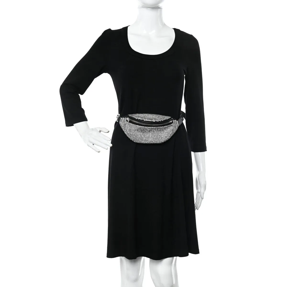 Alexander Wang Attica Belt Bag (Pre-Owned) sold by Zulily product image thumbnail 2