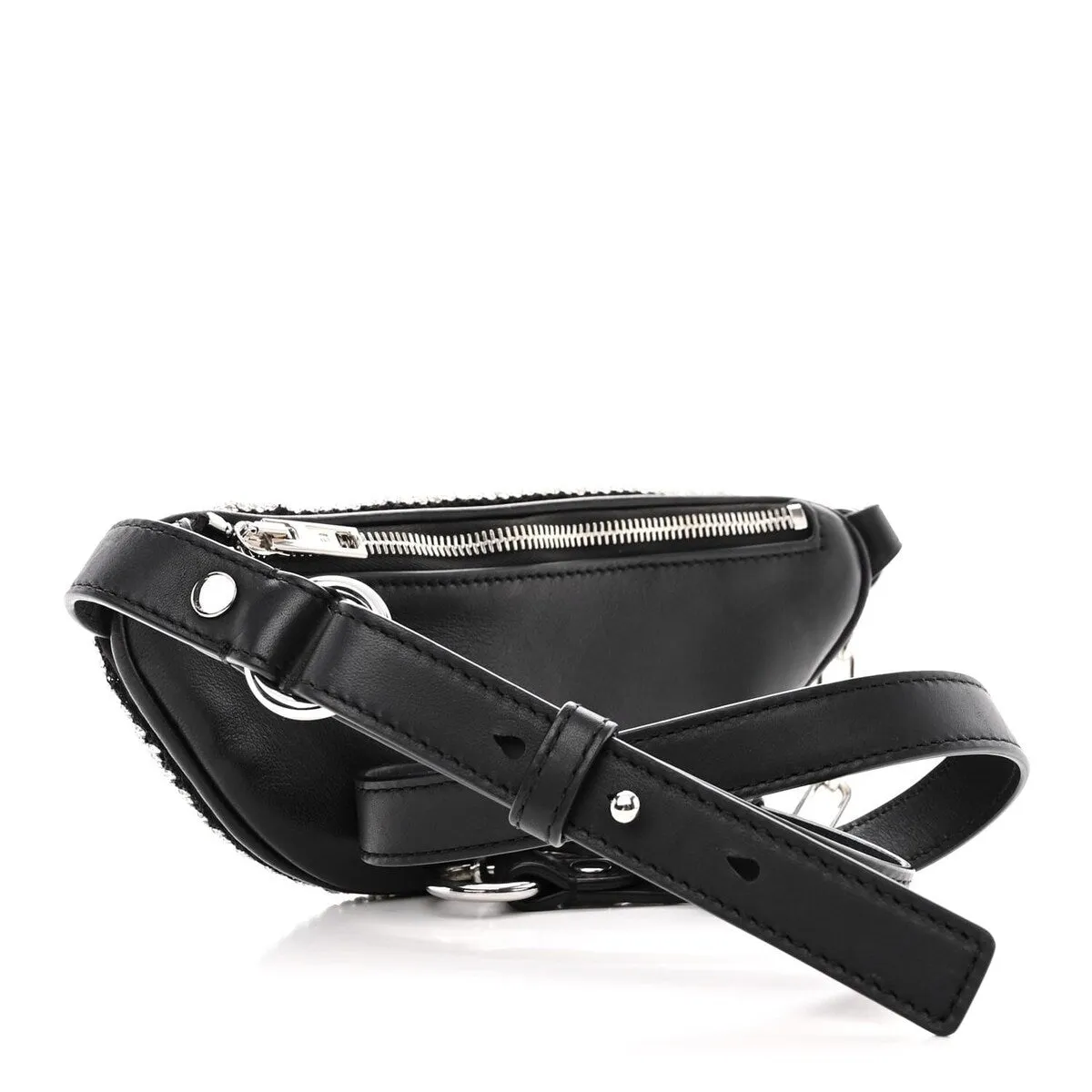 Alexander Wang Attica Belt Bag (Pre-Owned) sold by Zulily product image thumbnail 3