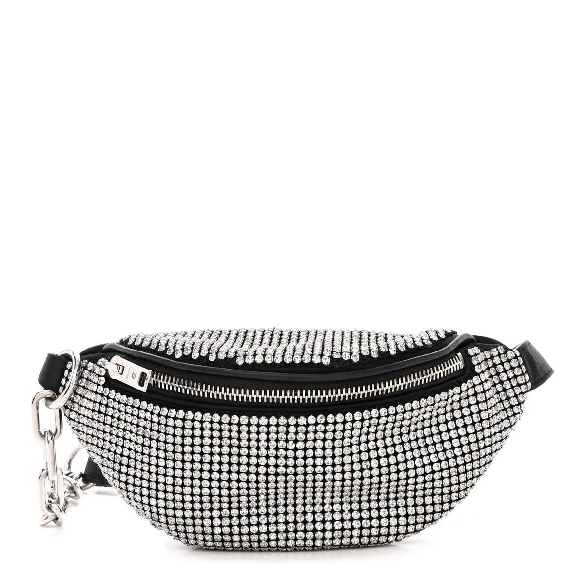Alexander Wang Attica Belt Bag (Pre-Owned) sold by Zulily