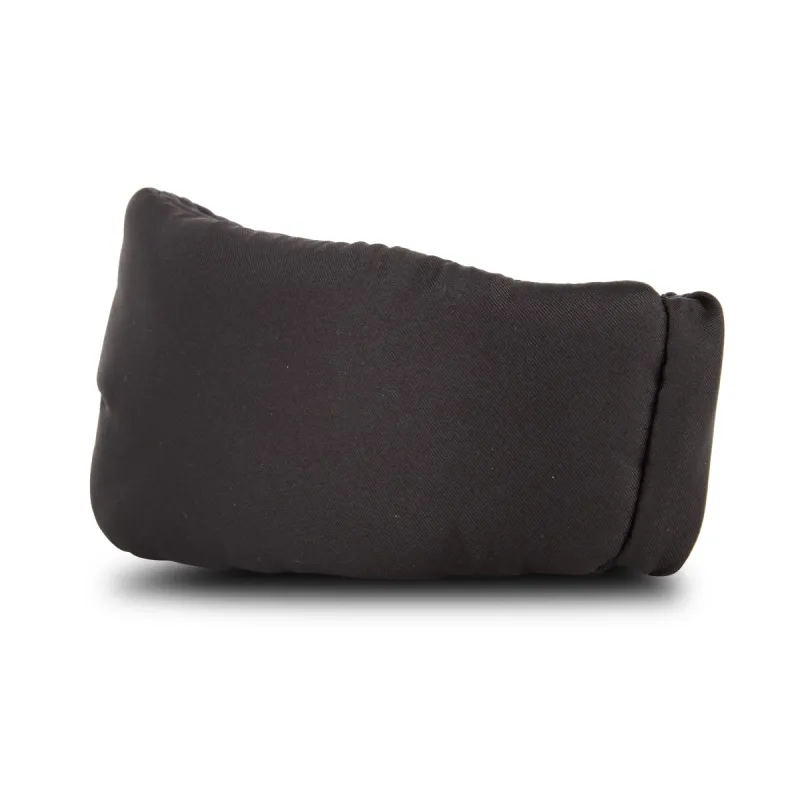 Prada Pouch with Eye Mask Tessuto (Pre-Owned) sold by Zulily