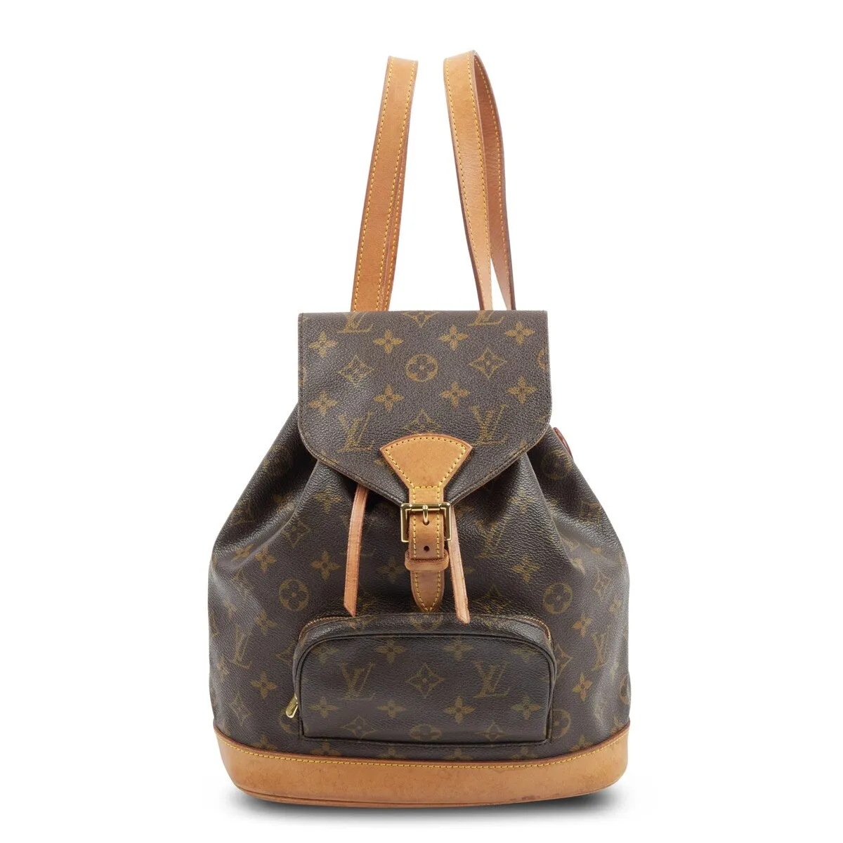 Louis Vuitton Montsouris GM Monogram (Pre-Owned) sold by Zulily