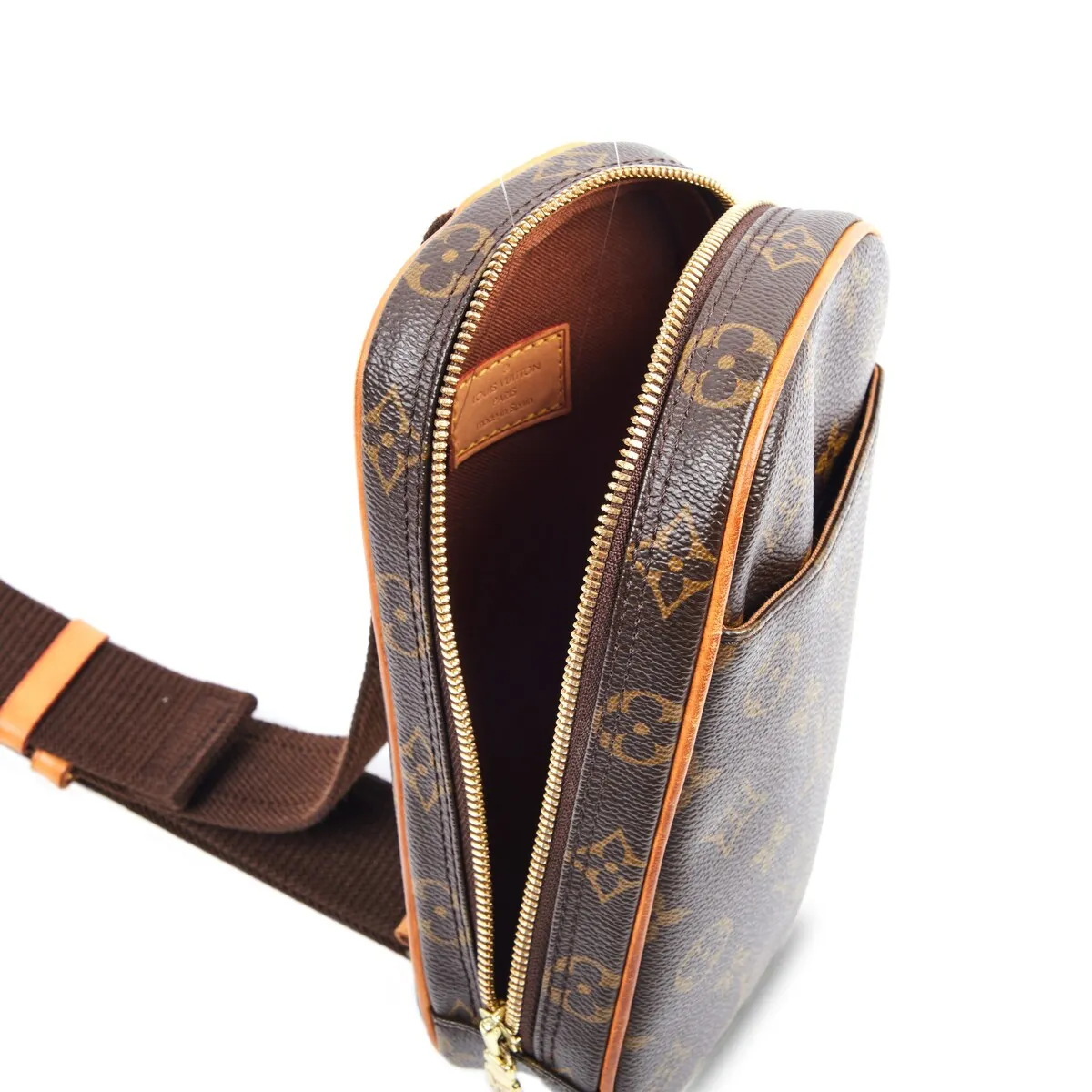 Louis Vuitton Pochette Gange Monogram (Pre-Owned) sold by Zulily product image thumbnail 4