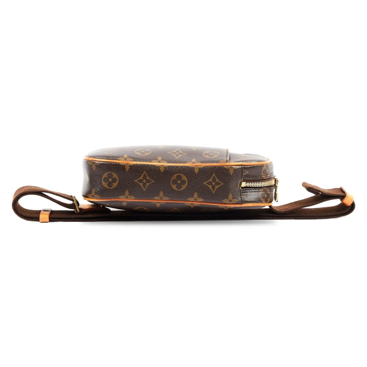 Louis Vuitton Pochette Gange Monogram (Pre-Owned) sold by Zulily product image thumbnail 3