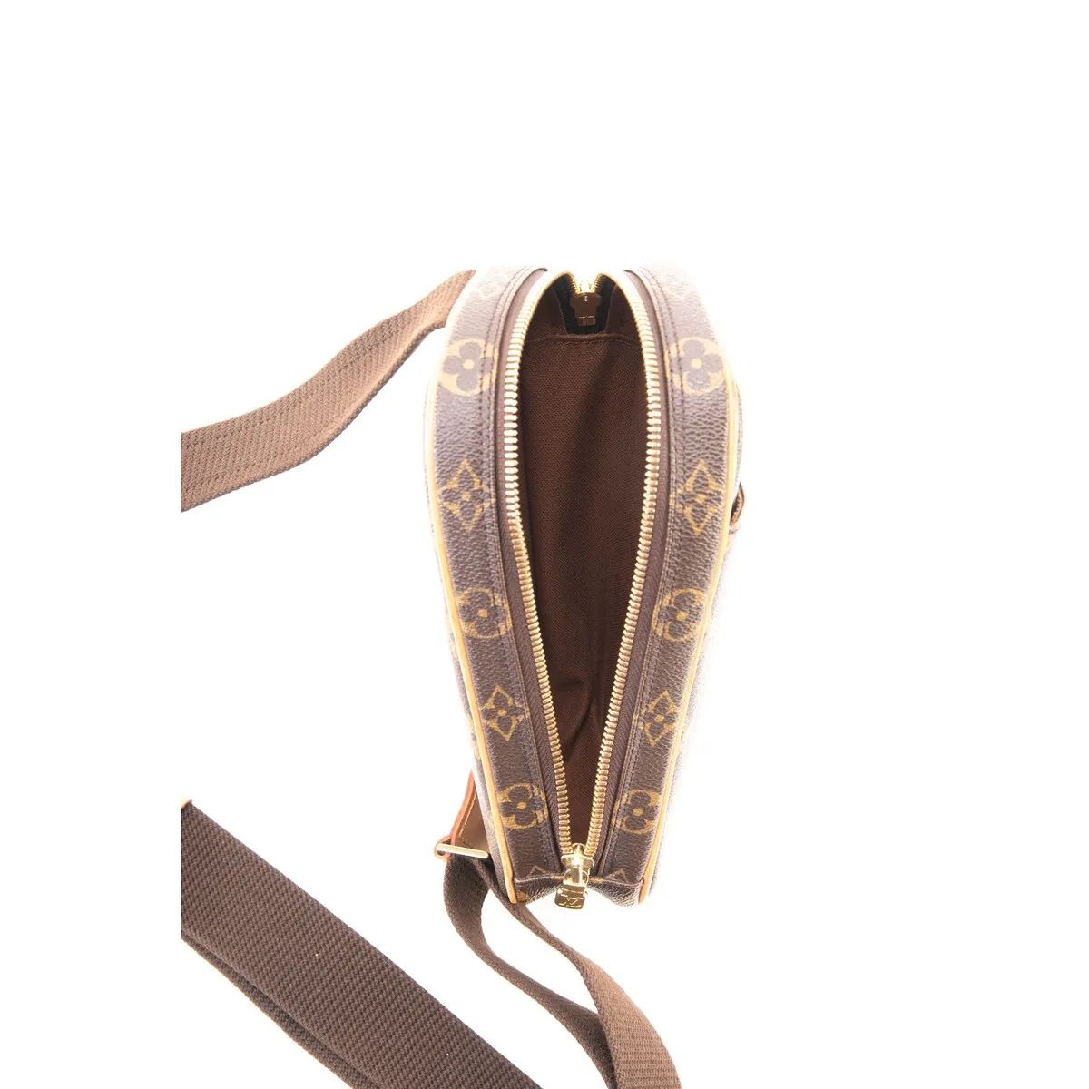 Louis Vuitton Pochette Gange Monogram (Pre-Owned) sold by Zulily product image thumbnail 5