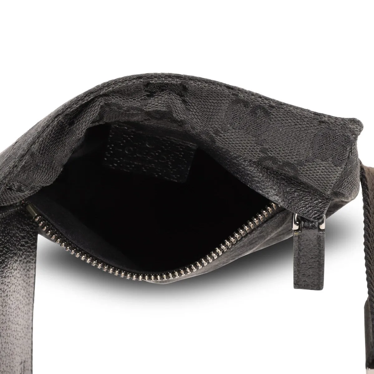 Gucci Waist Pouch GG Canvas (Pre-Owned) sold by Zulily product image thumbnail 4