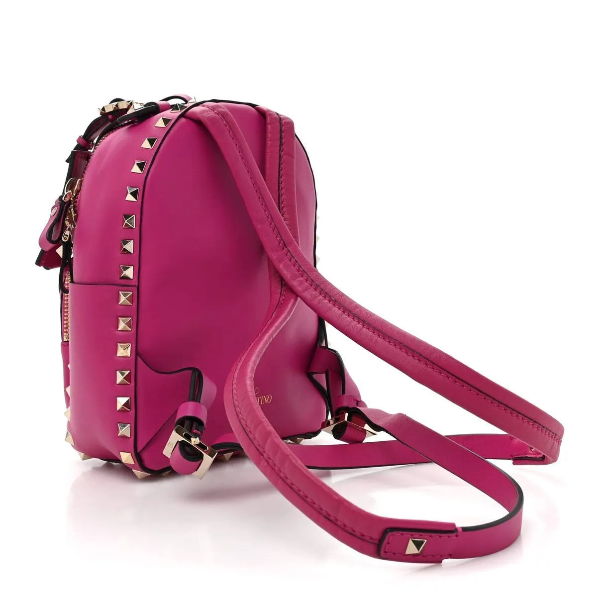Valentino Rockstud Backpack Mini (Pre-Owned) sold by Zulily product image thumbnail 2
