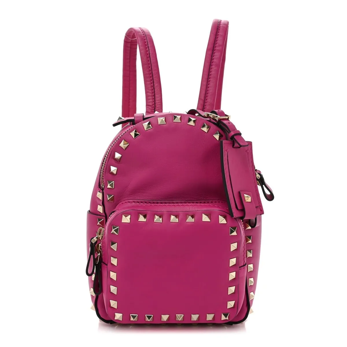 Valentino Rockstud Backpack Mini (Pre-Owned) sold by Zulily product image thumbnail 5