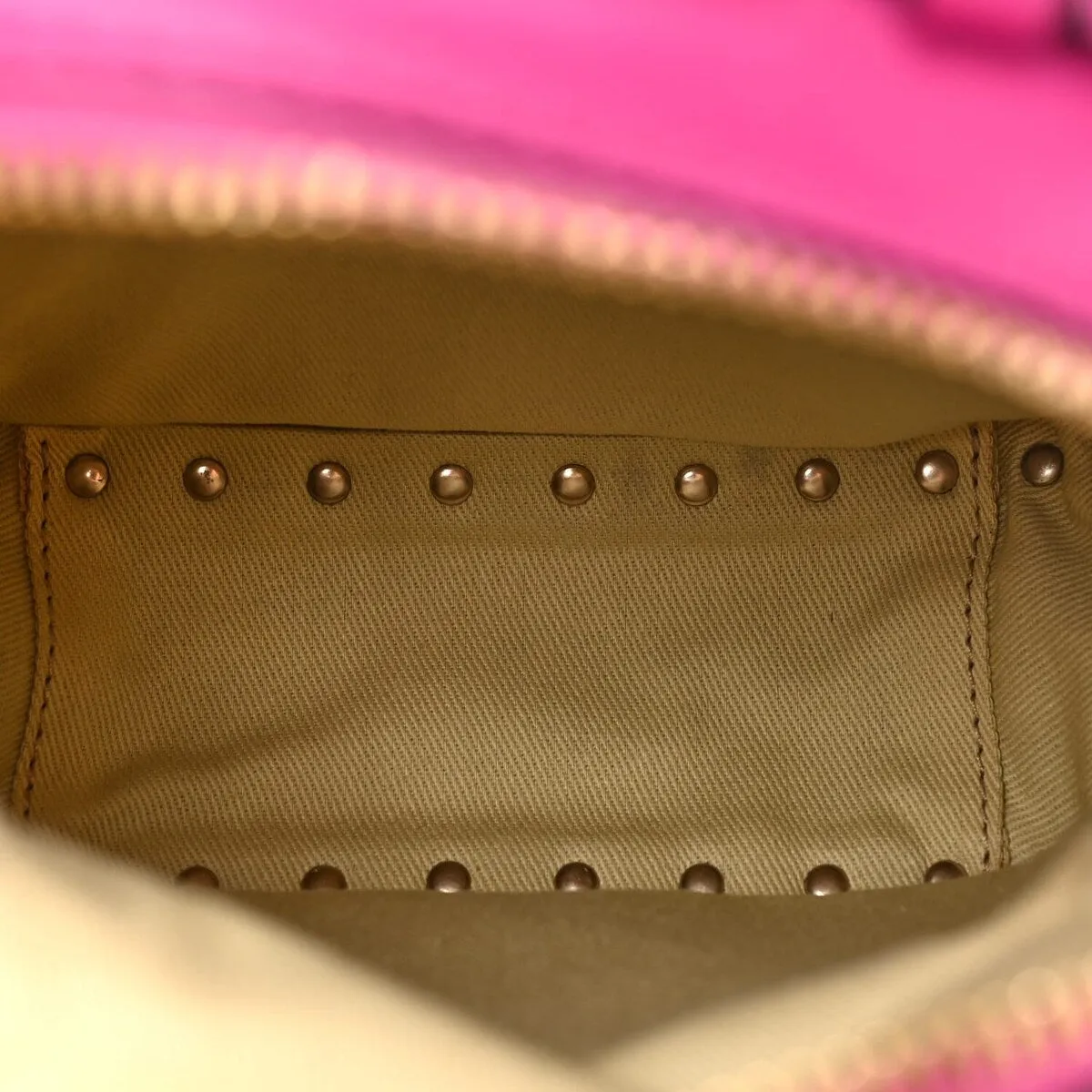 Valentino Rockstud Backpack Mini (Pre-Owned) sold by Zulily product image thumbnail 4