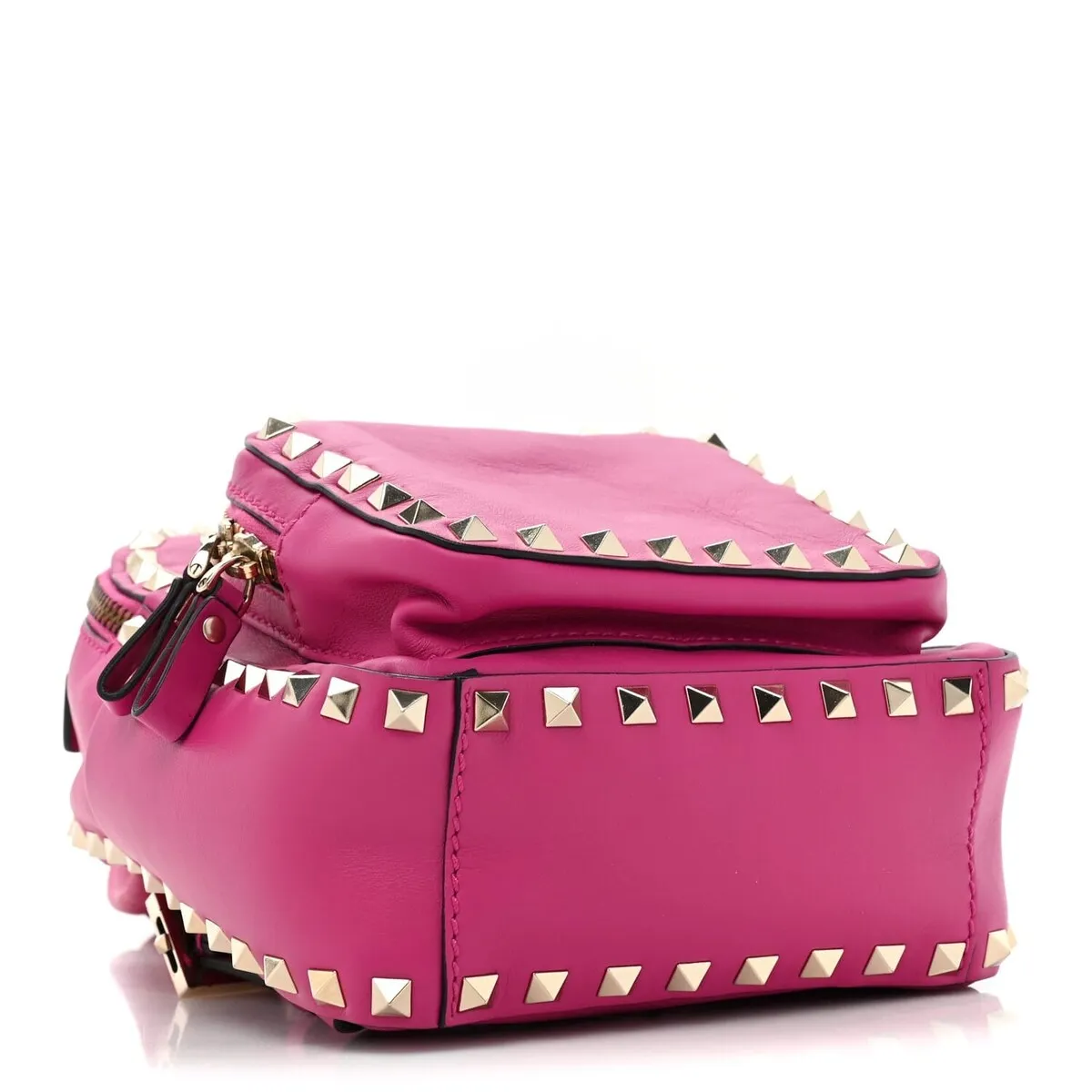 Valentino Rockstud Backpack Mini (Pre-Owned) sold by Zulily product image thumbnail 3