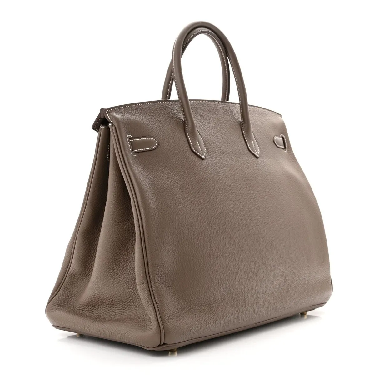 Hermes Birkin Retourne GHW (Pre-Owned) - 40 sold by Zulily product image thumbnail 3