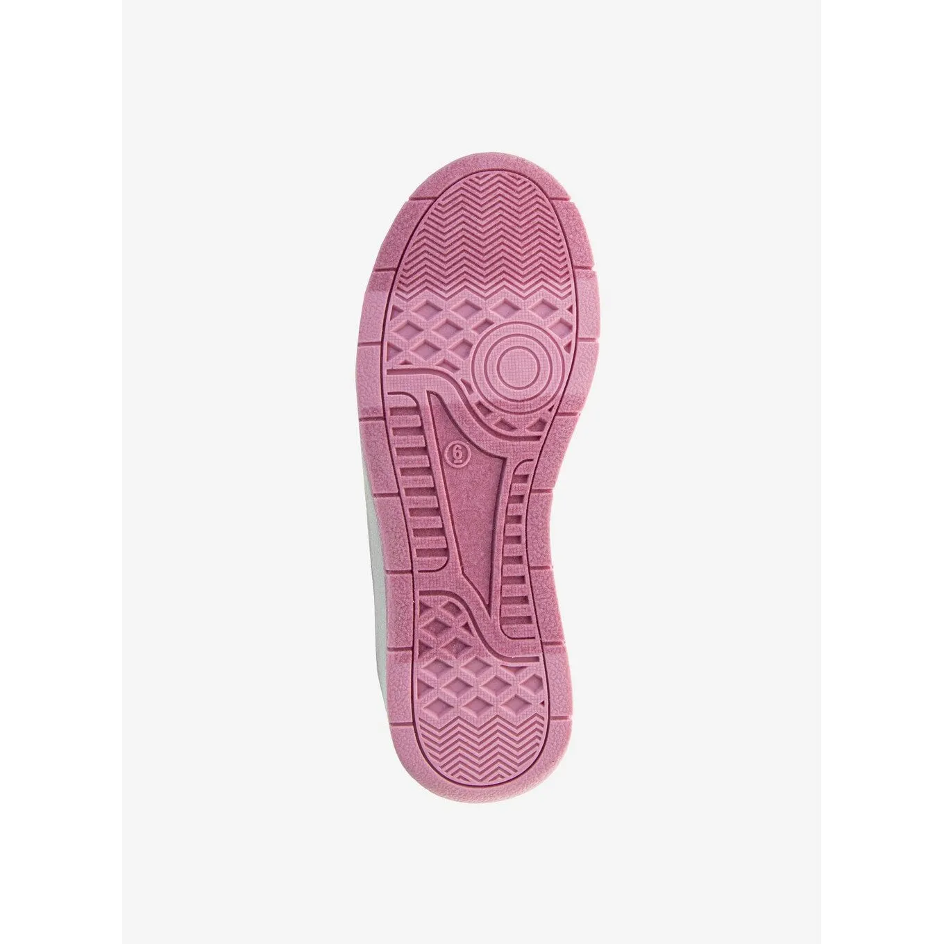 Hello Kitty Women's Lace Up Vintage Fashion Sneakers. sold by Zulily product image thumbnail 5