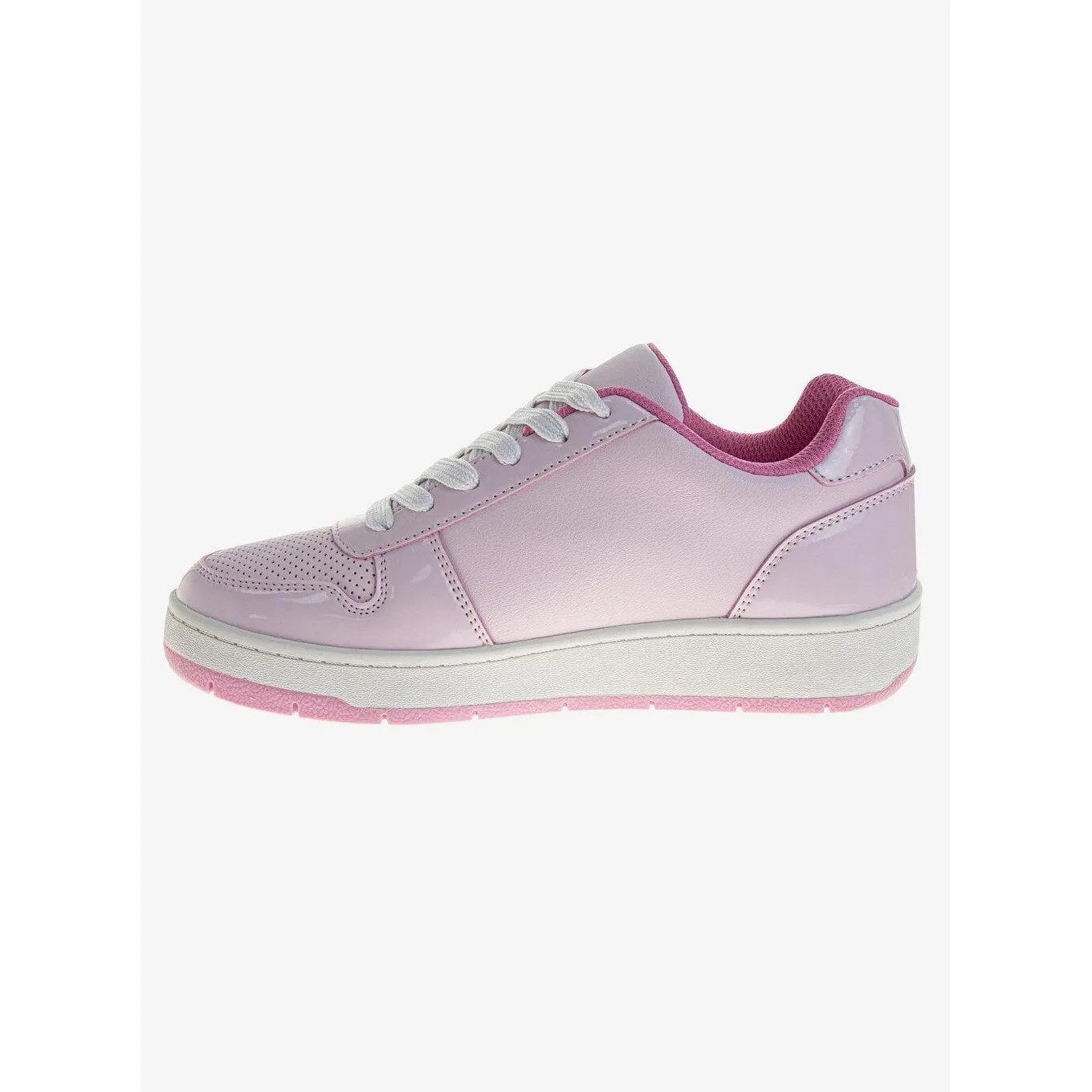 Hello Kitty Women's Lace Up Vintage Fashion Sneakers. sold by Zulily product image thumbnail 2