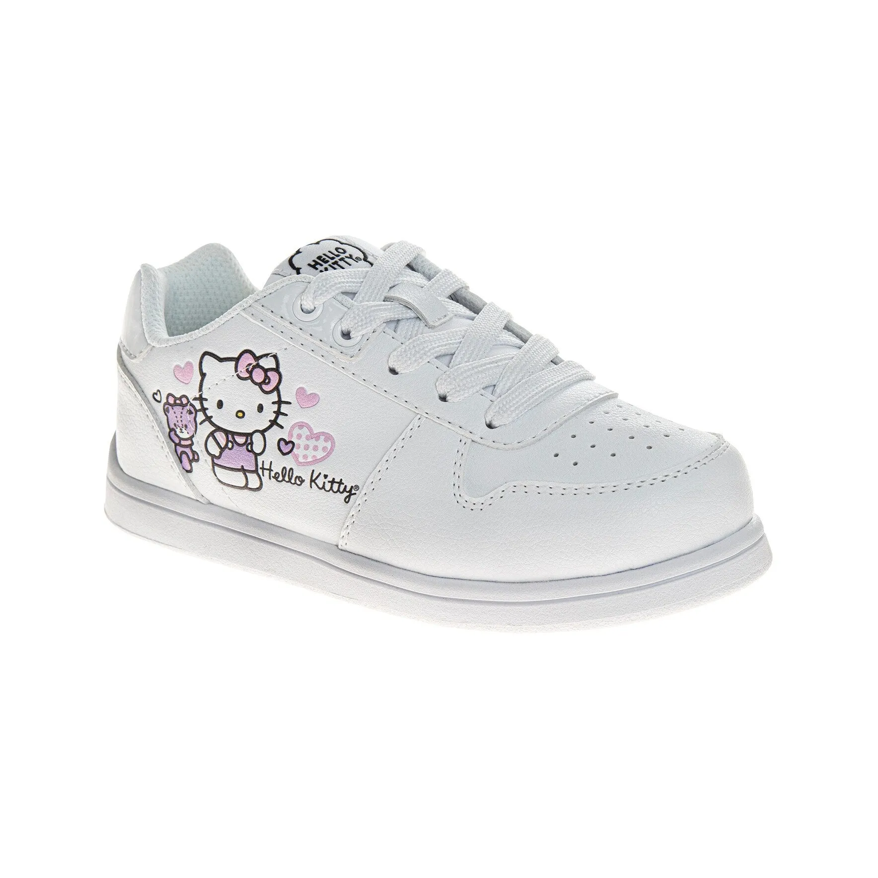 Hello Kitty Women's Sneakers sold by Zulily