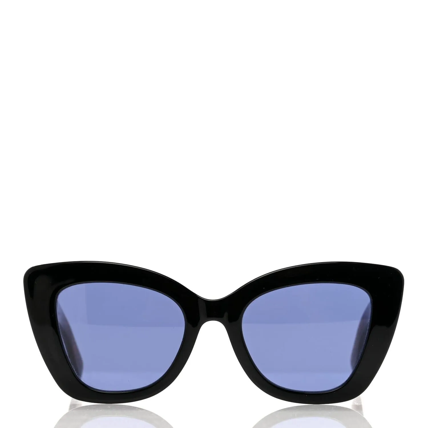 Fendi Acetate F is Fendi FF 51mm Sunglasses 0327S Tortoise Camouflage (Pre-Owned) sold by Zulily product image thumbnail 2