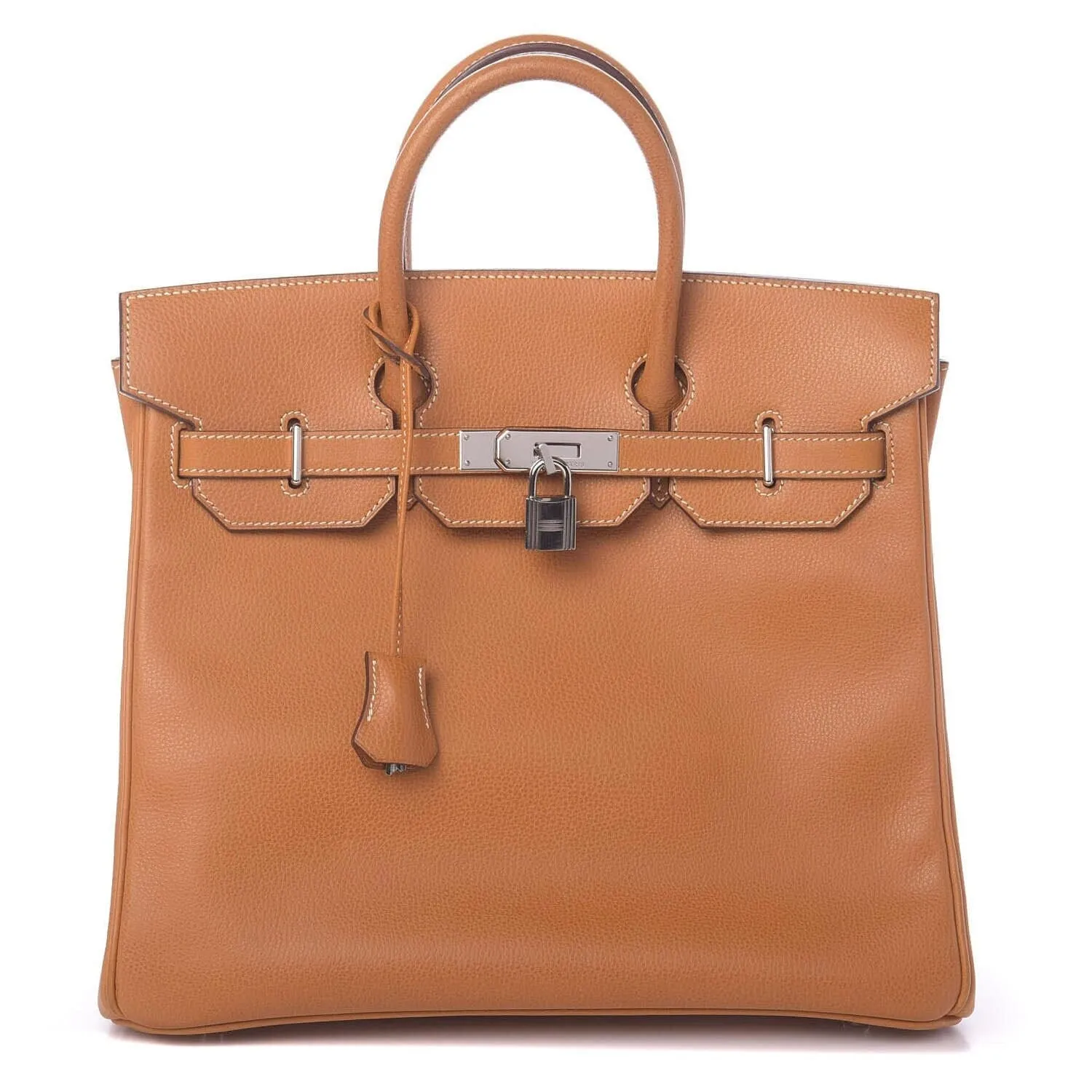 Hermes HAC Birkin (Pre-Owned) - 32 sold by Zulily product image thumbnail 4
