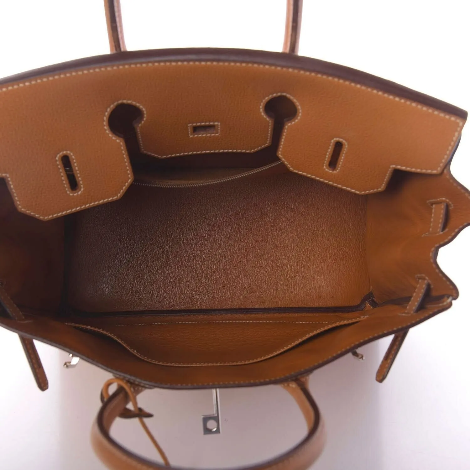 Hermes HAC Birkin (Pre-Owned) - 32 sold by Zulily product image thumbnail 5