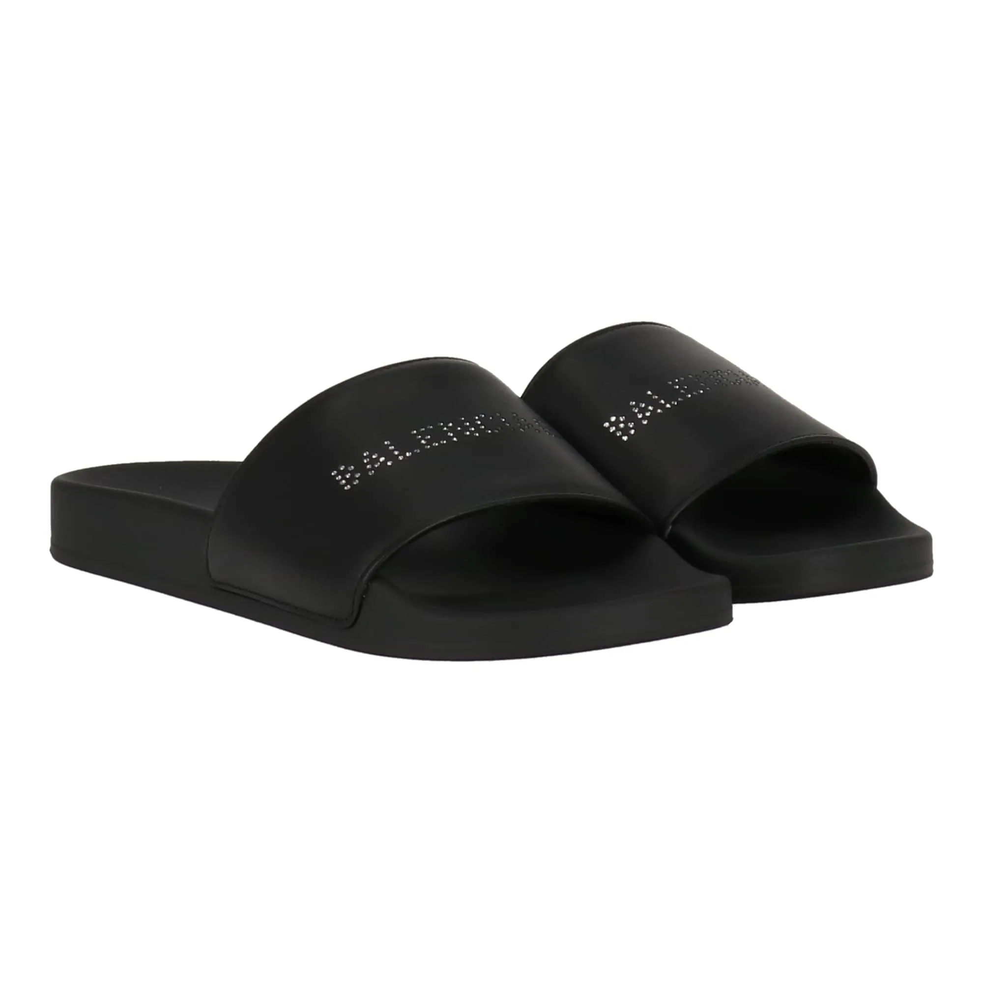 Balenciaga Womens Black Sandal sold by Zulily product image thumbnail 2