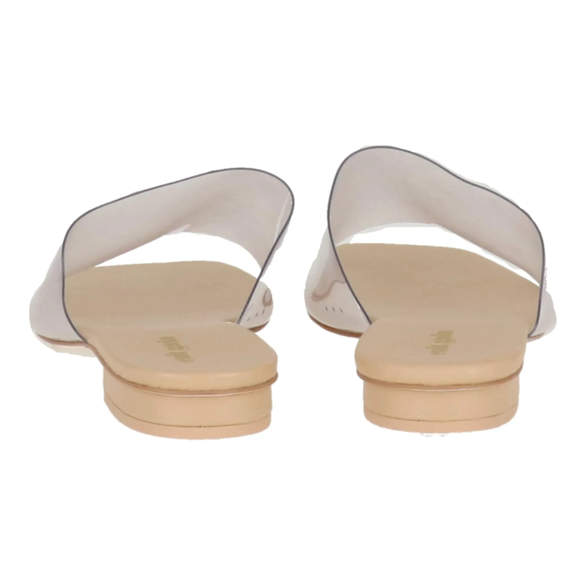 Cult Gaia Womens Beige Sandal sold by Zulily product image thumbnail 3